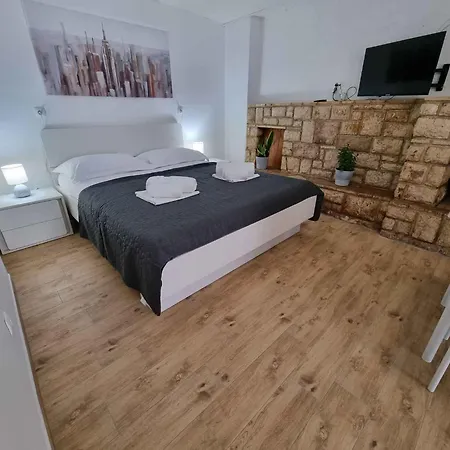 Apartman In Core Area Of