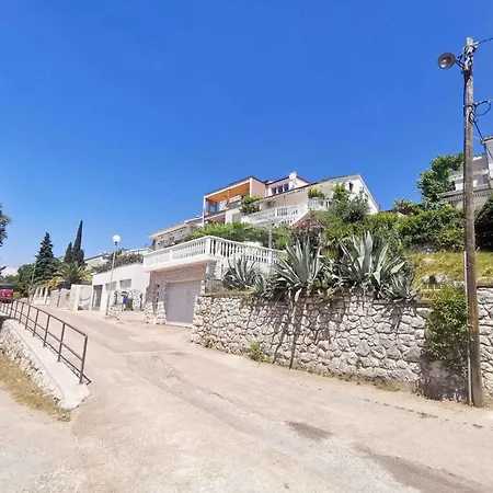 In Core Area Of Apartman Dramalj