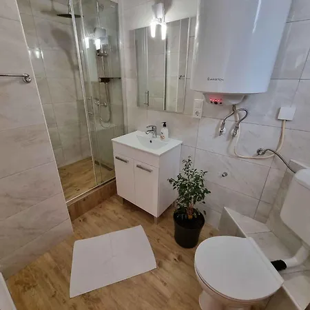 Apartman In Core Area Of Dramalj