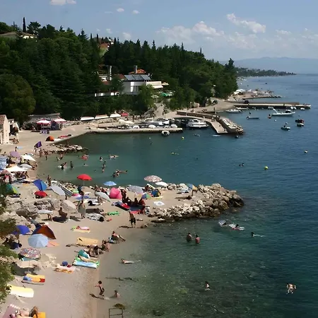 アパート In Core Area Of