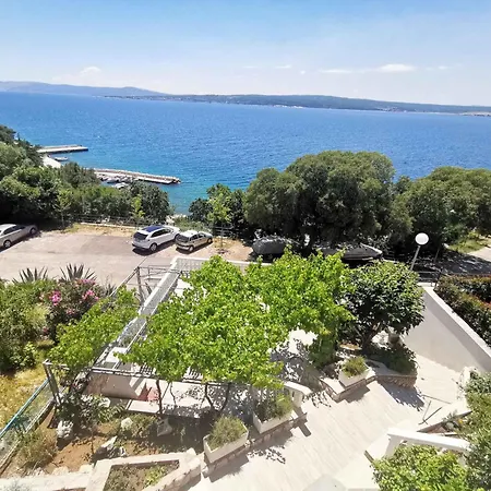 Apartman In Core Area Of