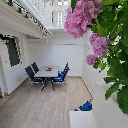 Apartman In Core Area Of *