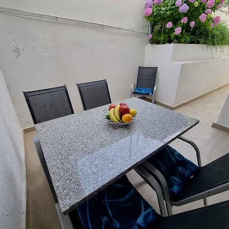 In Core Area Of アパート ドラマリ