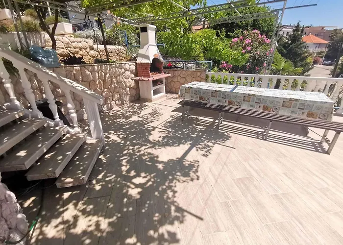 דירה In Core Area Of *