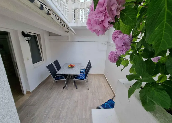 דירה In Core Area Of *